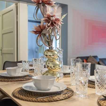 ריגה Large Vacation Apartments In The Old Town מראה חיצוני תמונה