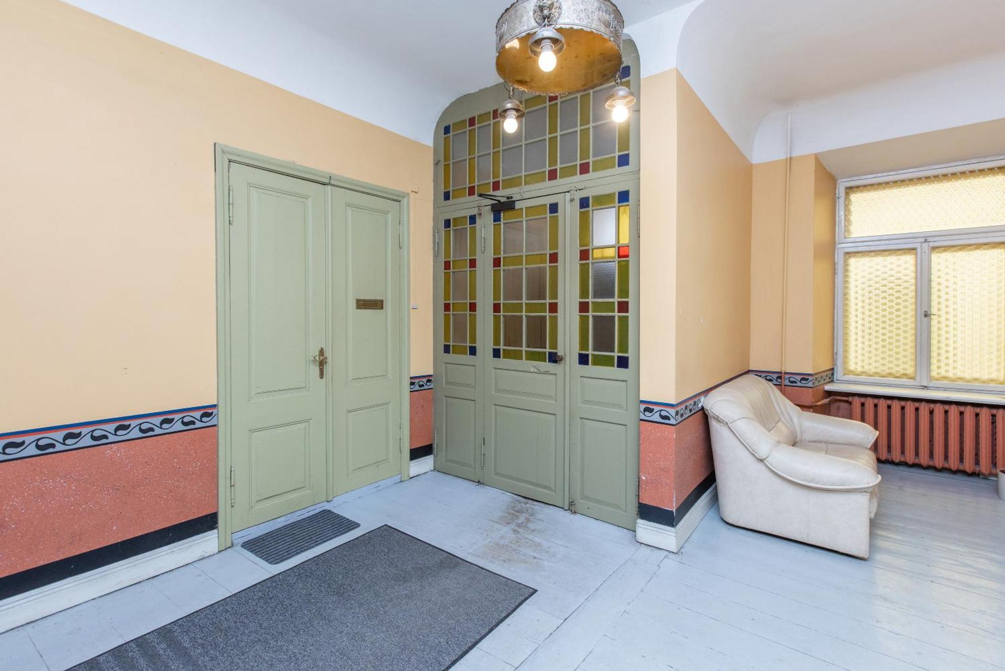 ריגה Large Vacation Apartments In The Old Town מראה חיצוני תמונה