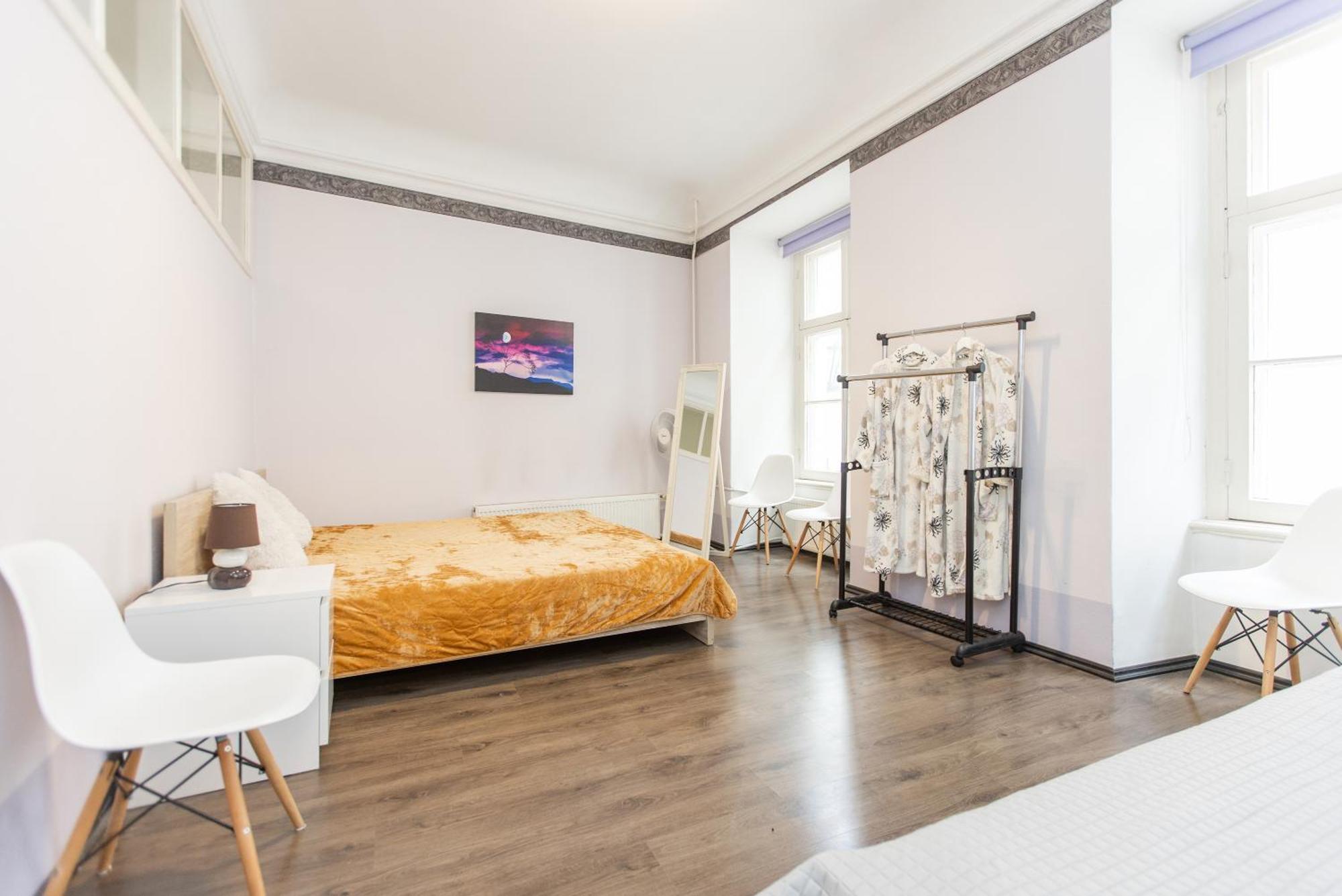 ריגה Large Vacation Apartments In The Old Town מראה חיצוני תמונה