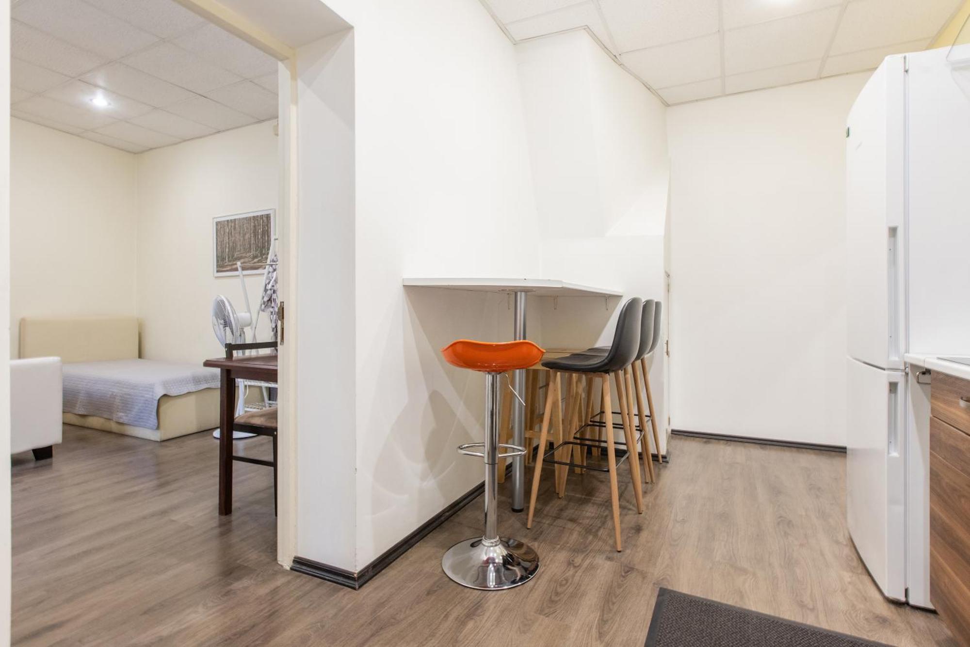 ריגה Large Vacation Apartments In The Old Town מראה חיצוני תמונה