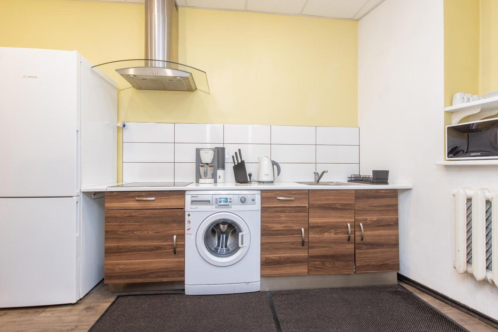 ריגה Large Vacation Apartments In The Old Town מראה חיצוני תמונה