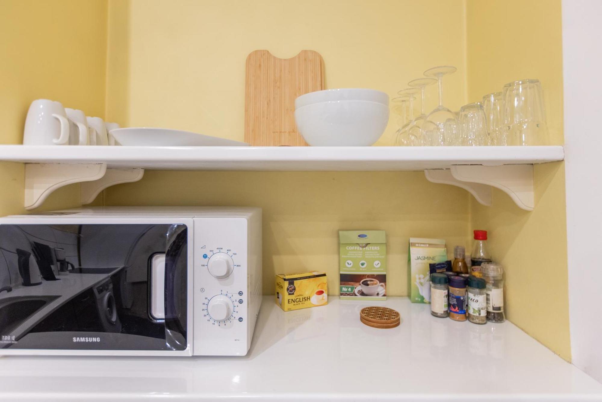 ריגה Large Vacation Apartments In The Old Town מראה חיצוני תמונה