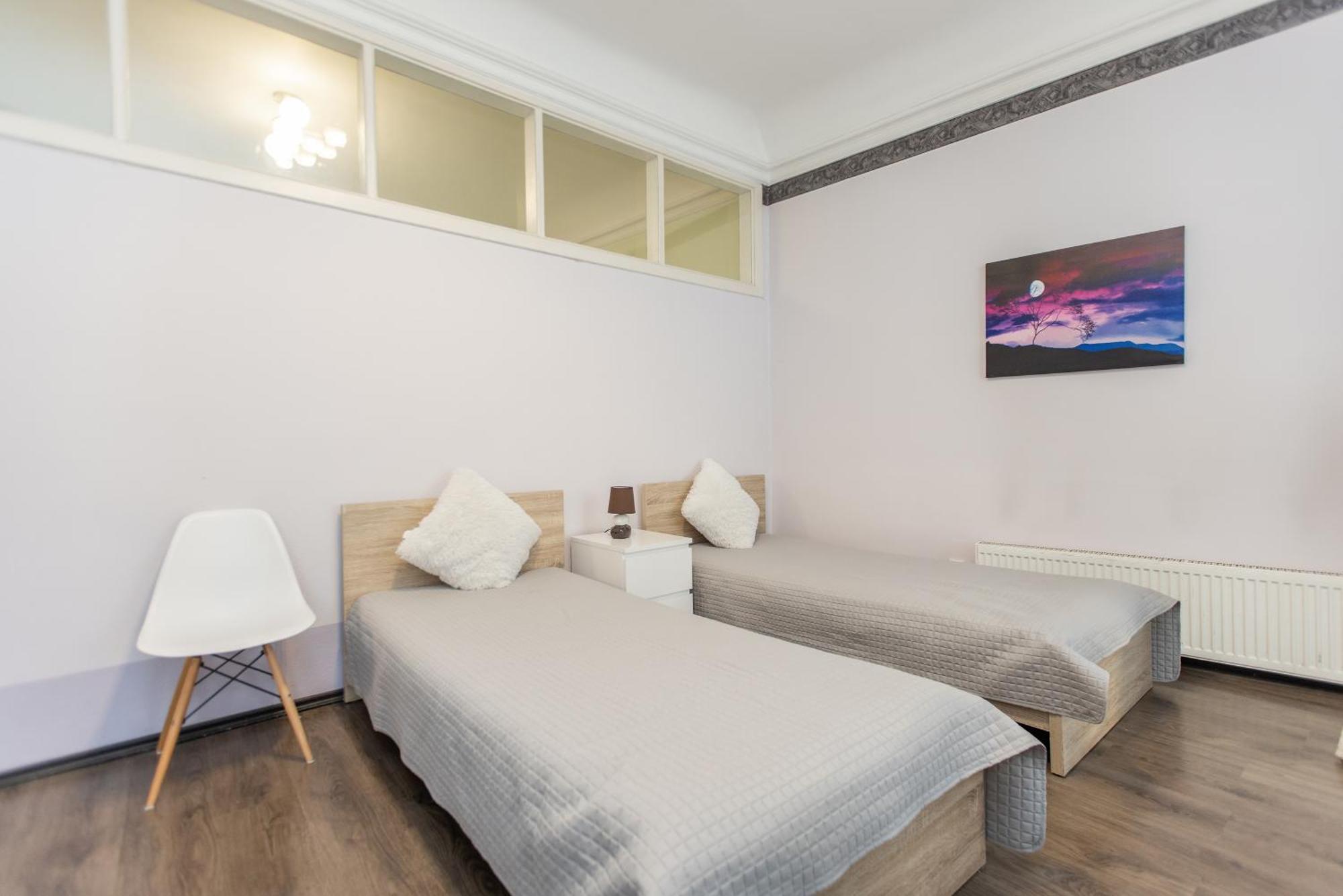 ריגה Large Vacation Apartments In The Old Town מראה חיצוני תמונה