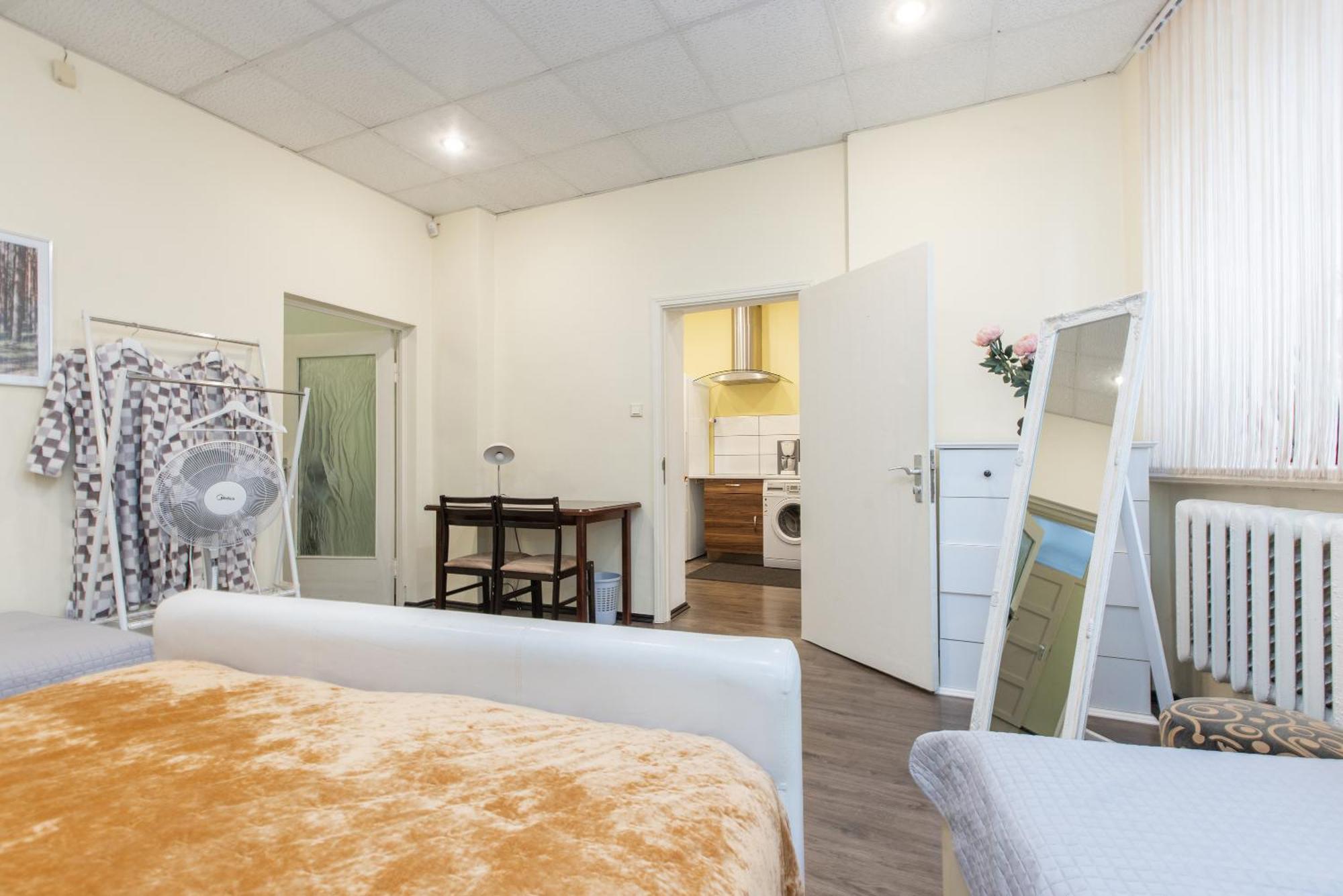 ריגה Large Vacation Apartments In The Old Town מראה חיצוני תמונה