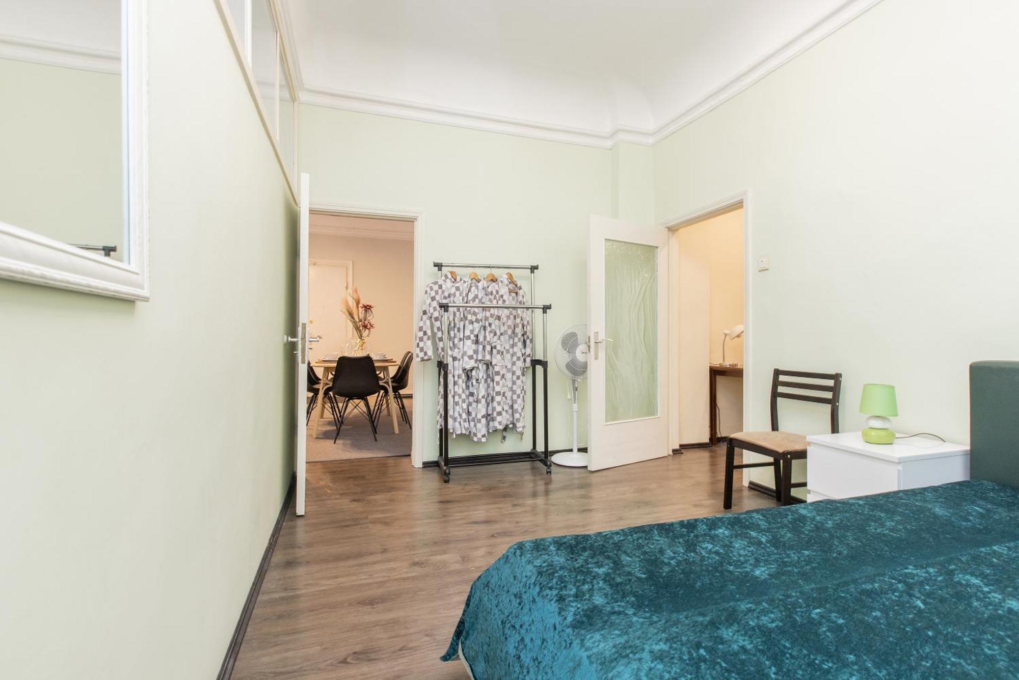 ריגה Large Vacation Apartments In The Old Town מראה חיצוני תמונה
