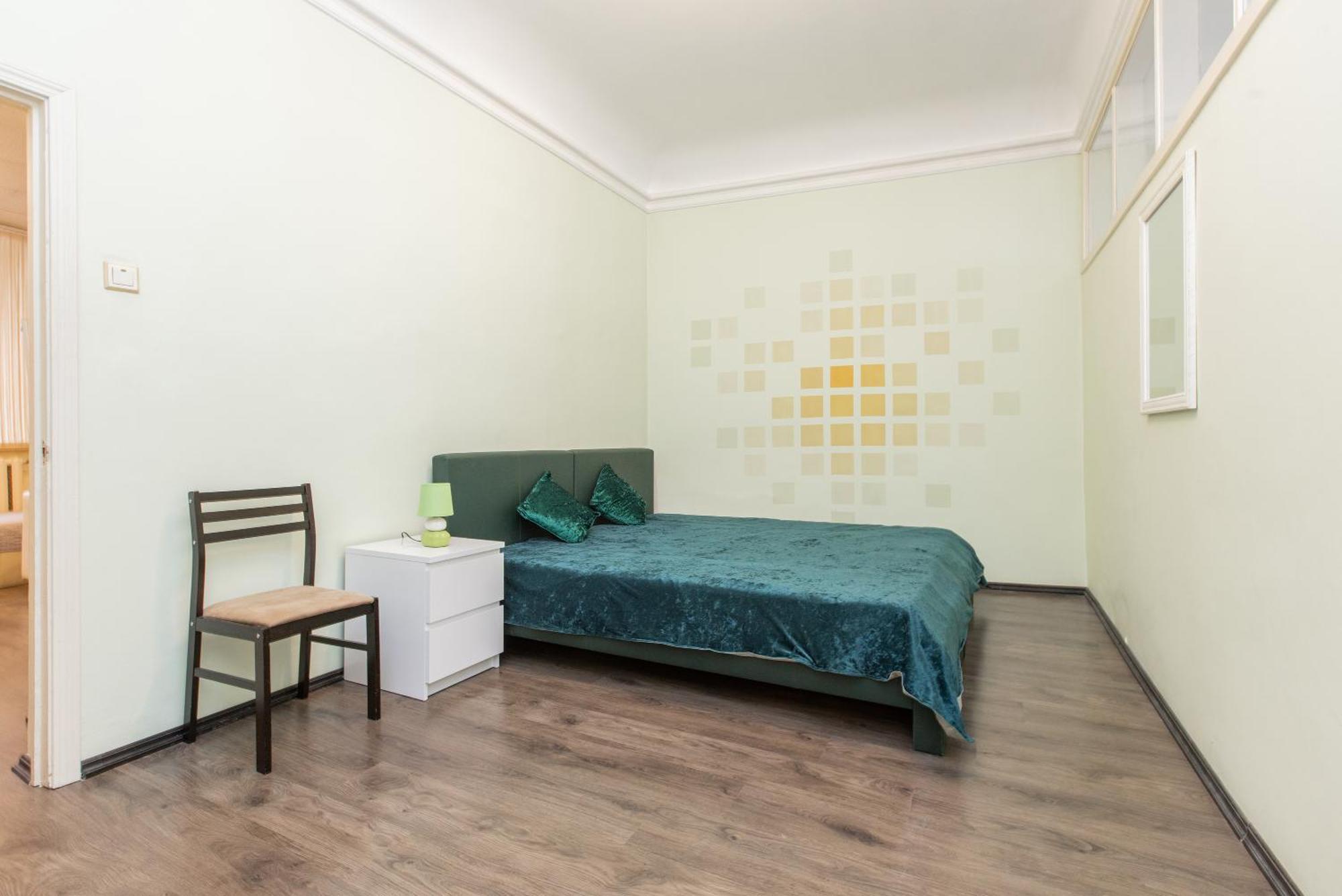 ריגה Large Vacation Apartments In The Old Town מראה חיצוני תמונה