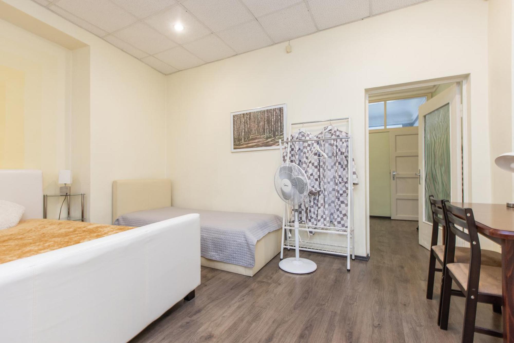ריגה Large Vacation Apartments In The Old Town מראה חיצוני תמונה
