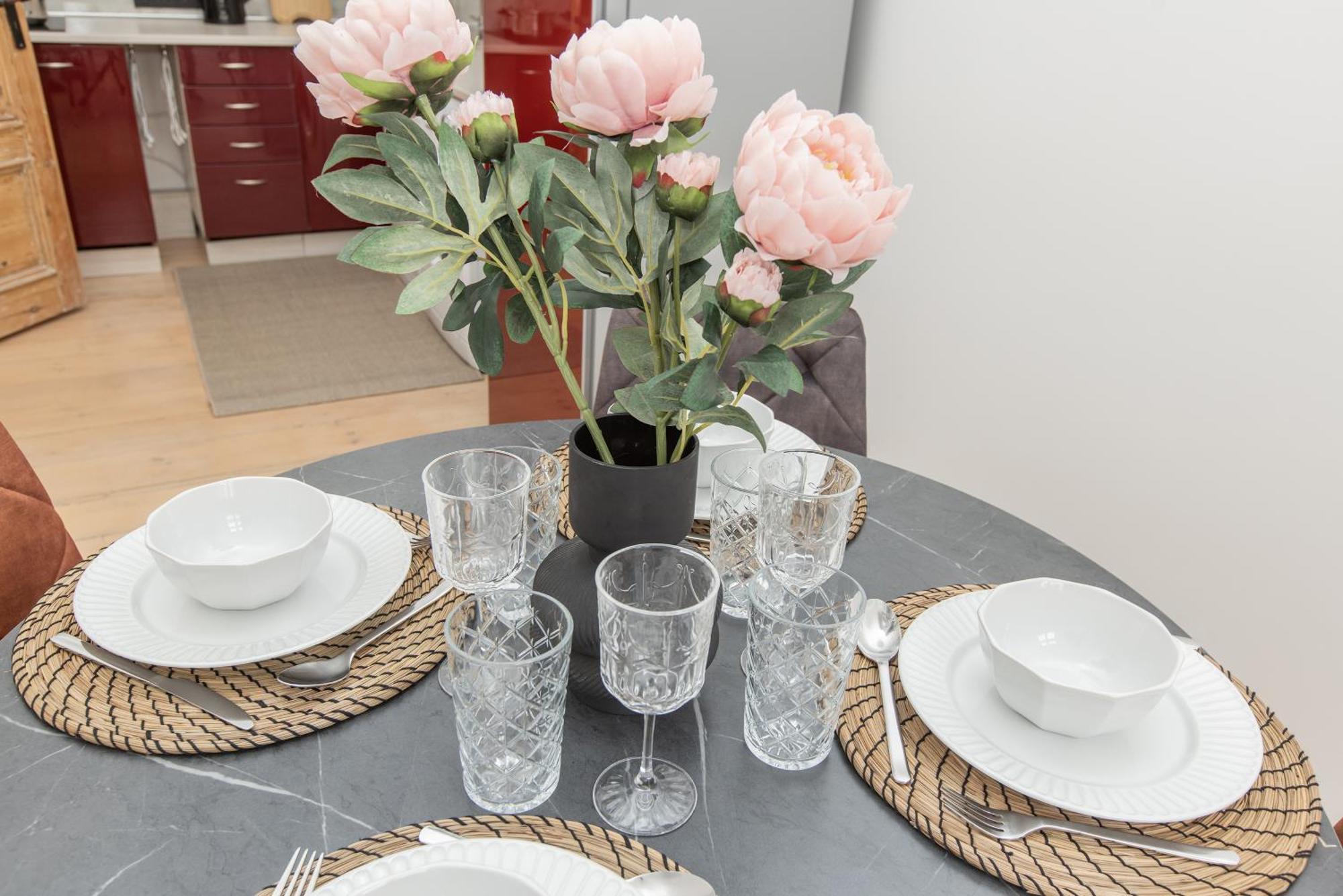 ריגה Large Vacation Apartments In The Old Town מראה חיצוני תמונה