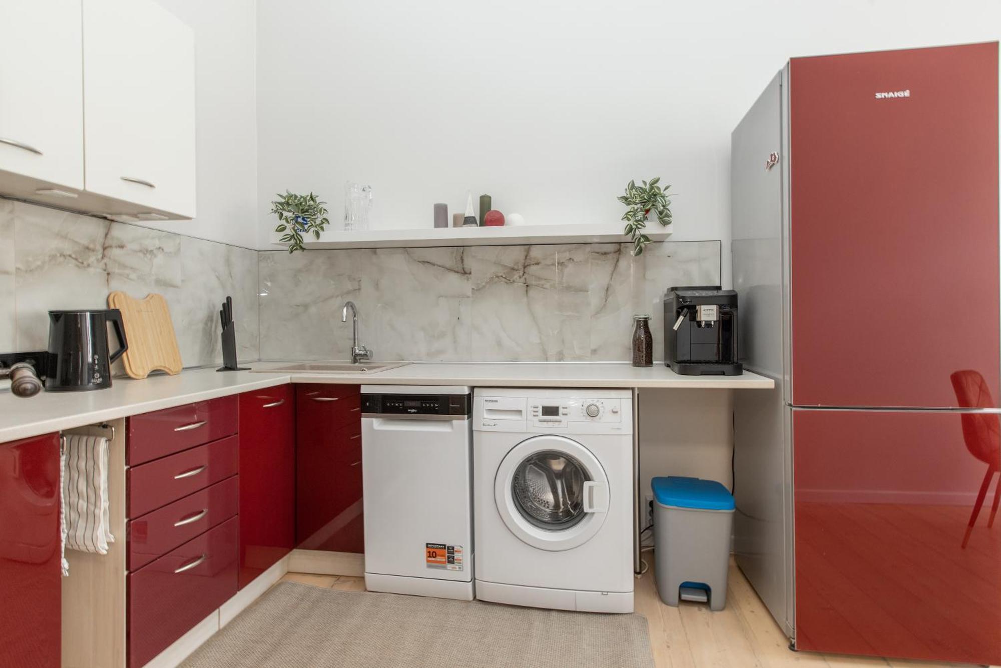 ריגה Large Vacation Apartments In The Old Town מראה חיצוני תמונה