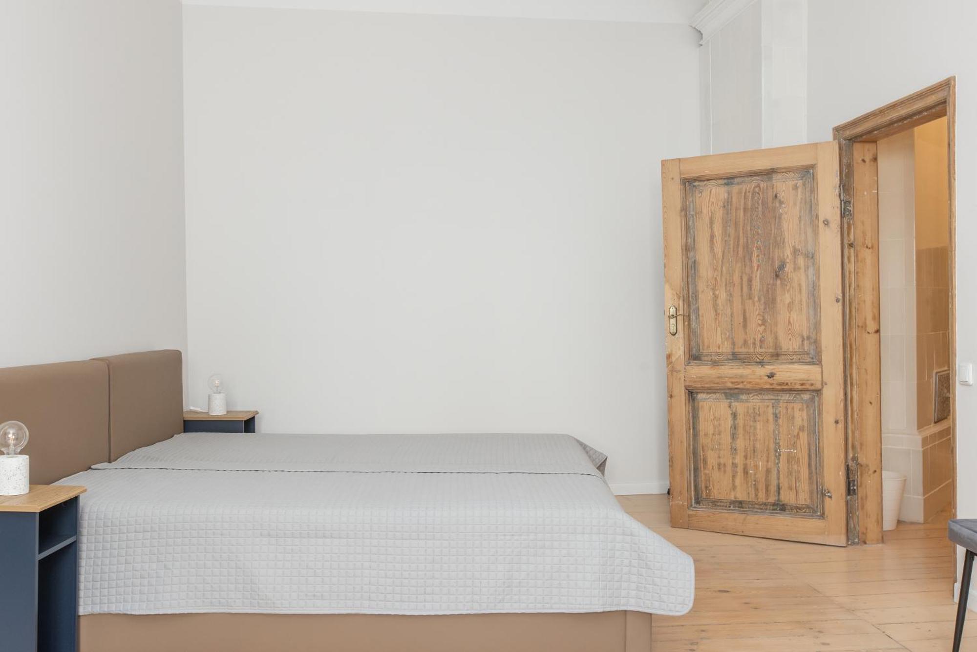 ריגה Large Vacation Apartments In The Old Town מראה חיצוני תמונה