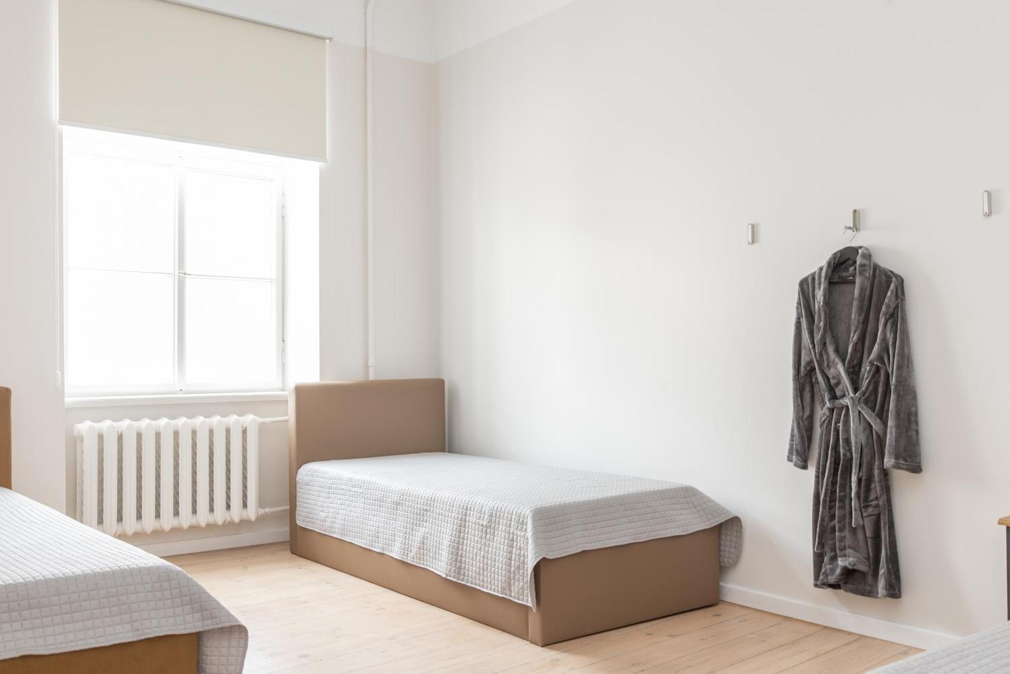 ריגה Large Vacation Apartments In The Old Town מראה חיצוני תמונה