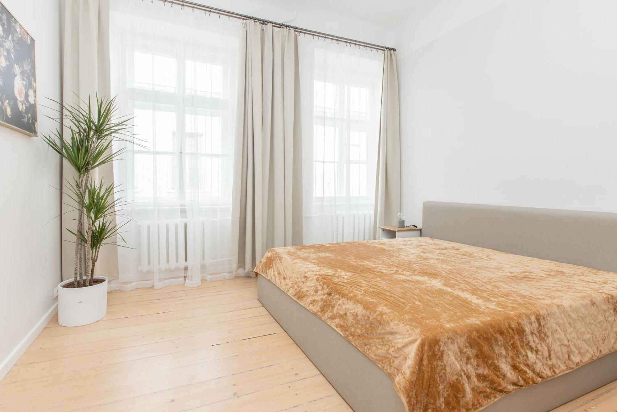 ריגה Large Vacation Apartments In The Old Town מראה חיצוני תמונה