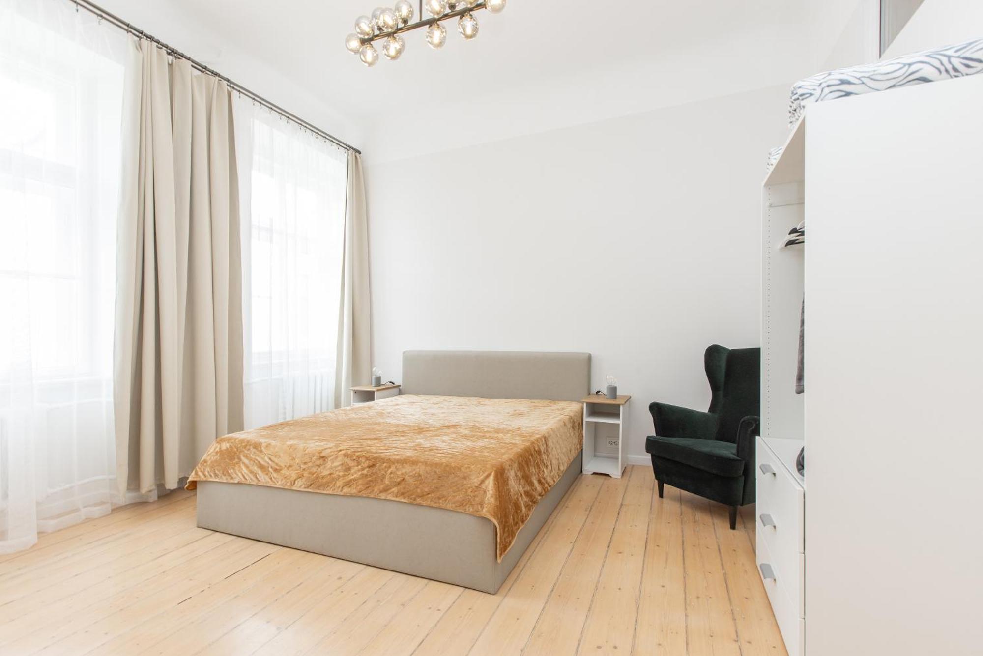 ריגה Large Vacation Apartments In The Old Town מראה חיצוני תמונה