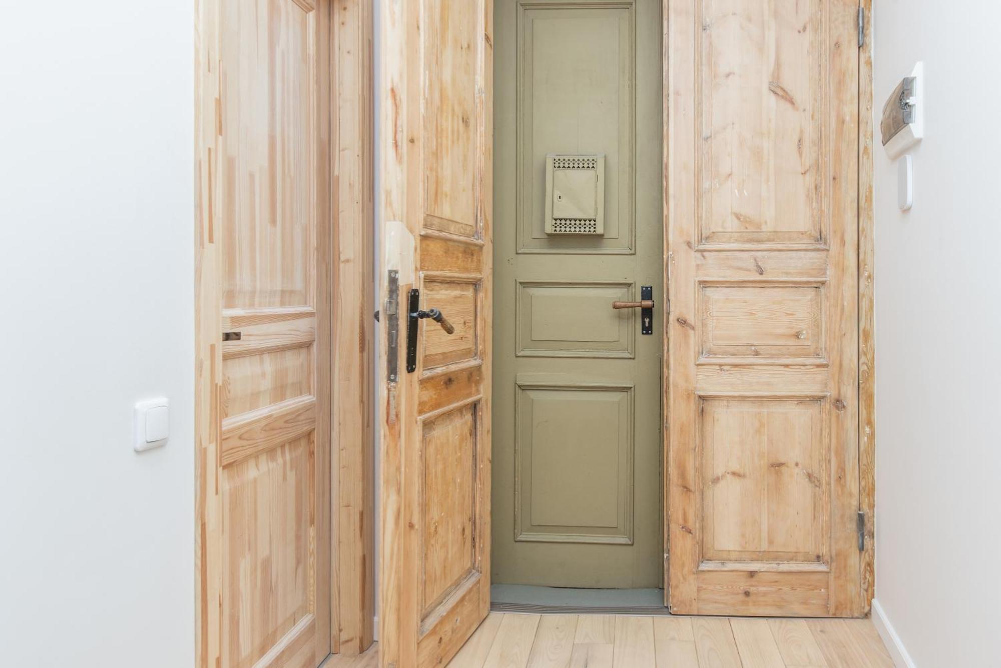ריגה Large Vacation Apartments In The Old Town מראה חיצוני תמונה