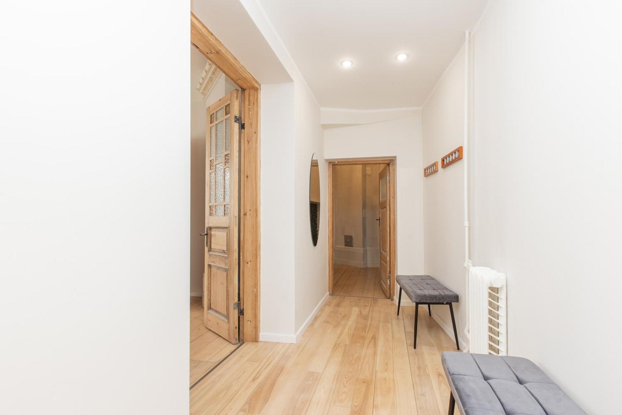 ריגה Large Vacation Apartments In The Old Town מראה חיצוני תמונה