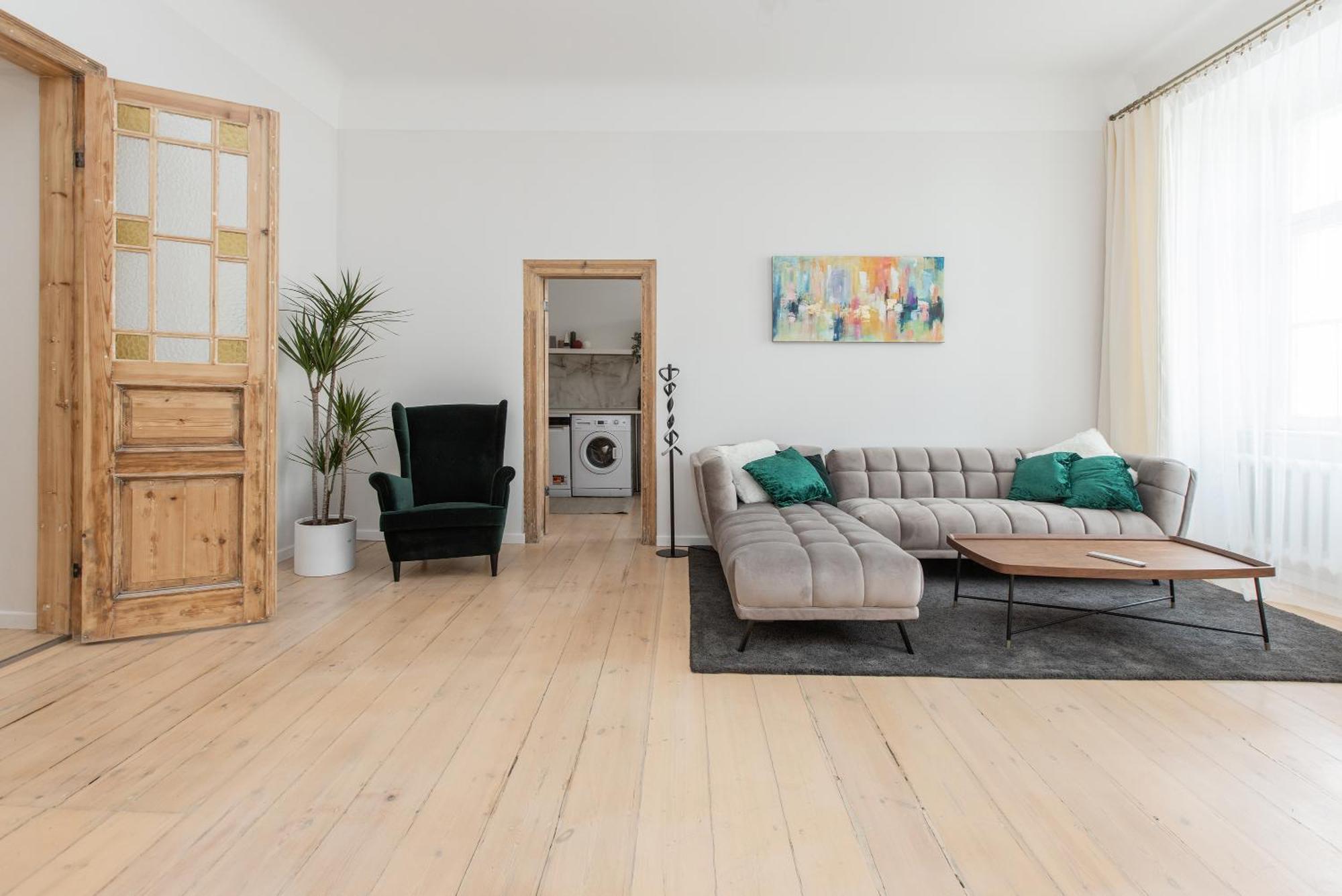 ריגה Large Vacation Apartments In The Old Town מראה חיצוני תמונה