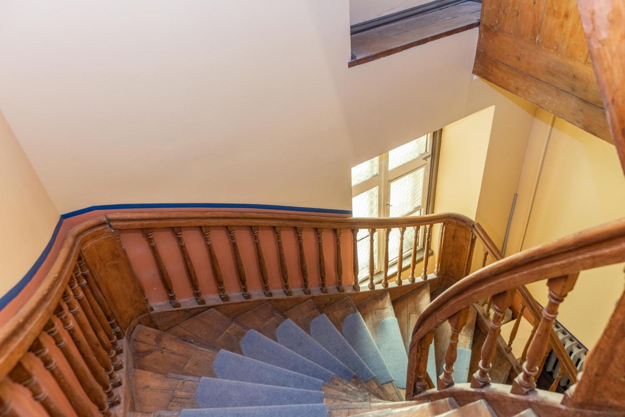 ריגה Large Vacation Apartments In The Old Town מראה חיצוני תמונה
