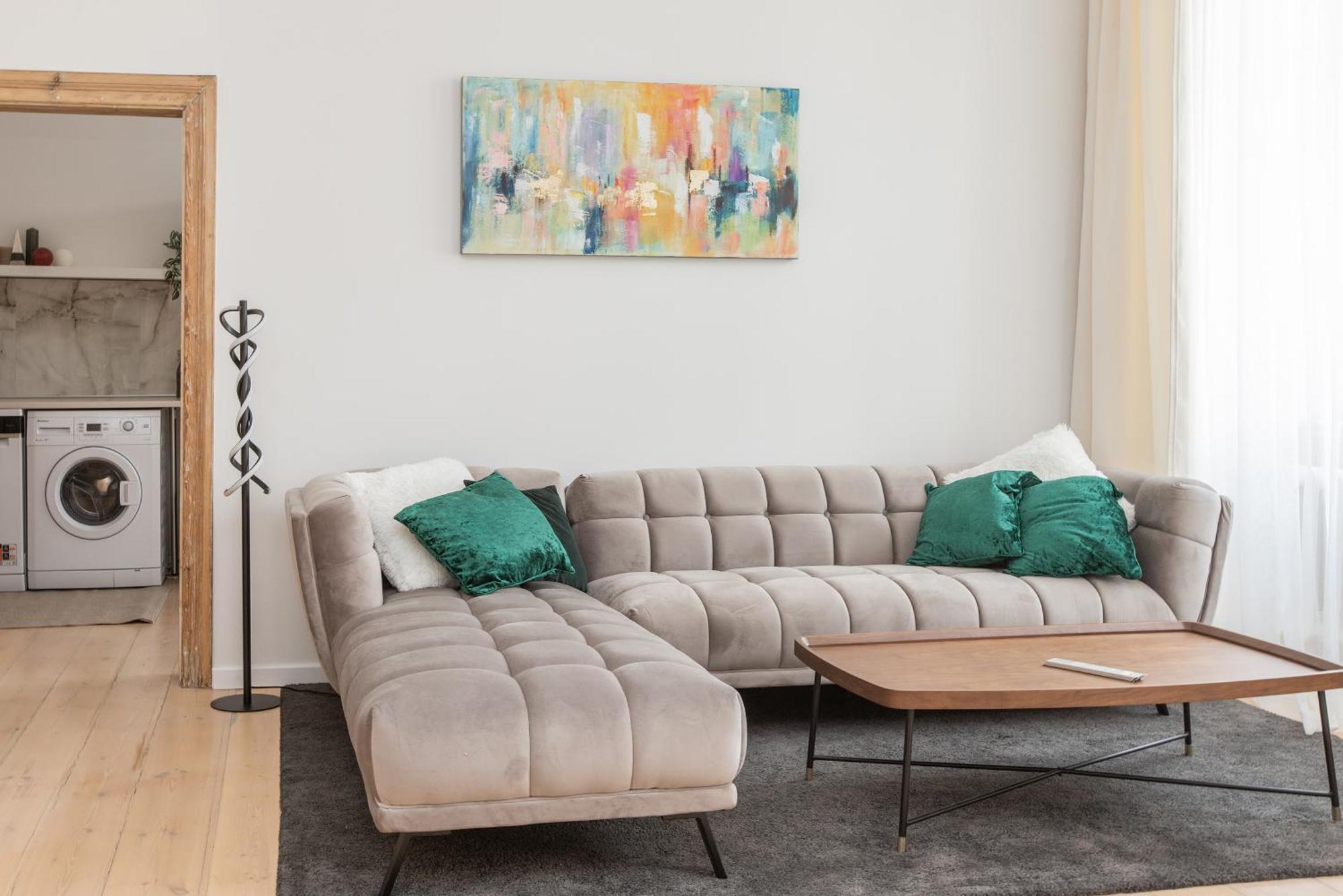 ריגה Large Vacation Apartments In The Old Town מראה חיצוני תמונה