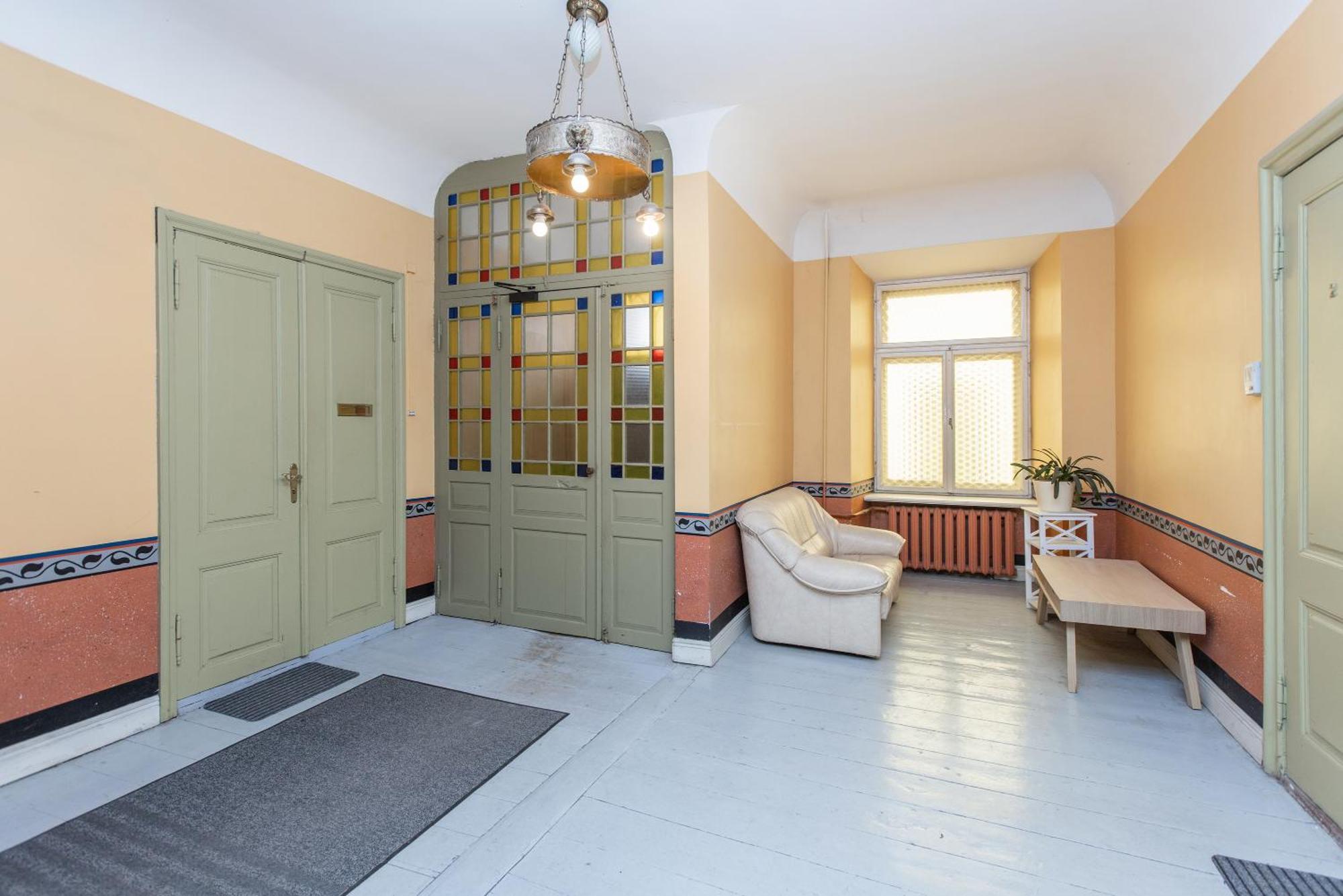 ריגה Large Vacation Apartments In The Old Town מראה חיצוני תמונה